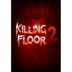 Does Anybody Else Feel Like Stalkers In Killing Floor 2